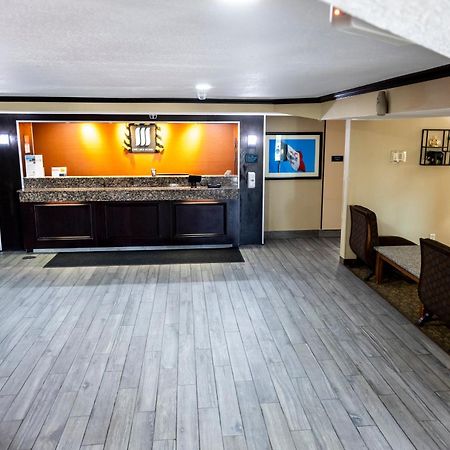 Mainstay Suites Coralville - Iowa City Exterior photo